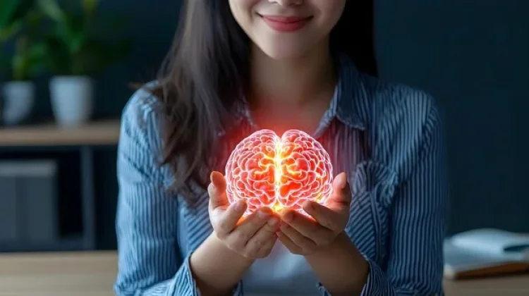 Menjaga Imun Otak Jadi Kunci Mendukung Kesehatan Tubuh dan Mental