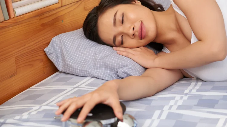 Tidur Berkualitas Membantu Otak Menjaga Fungsi dan Memori