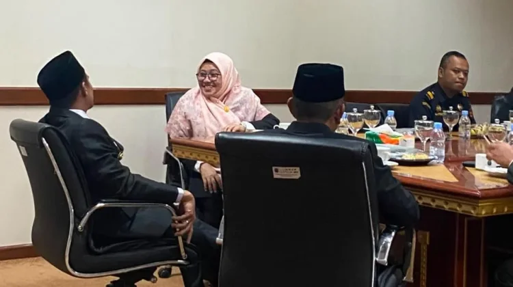 Nunukan Contoh Hidupnya Nilai Pancasila di Perbatasan
