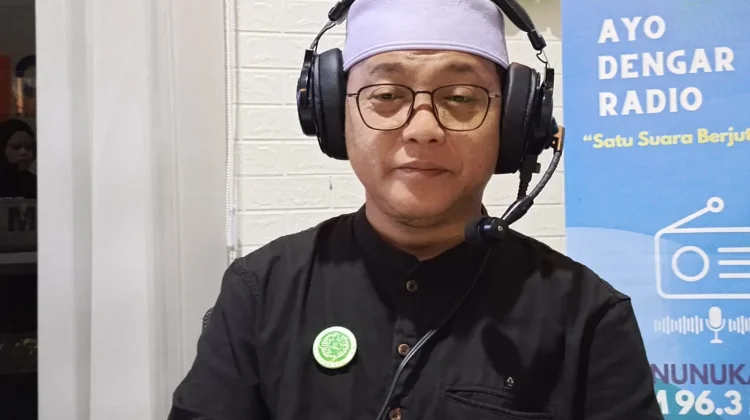 Sabar di tengah Beratnya Kehidupan