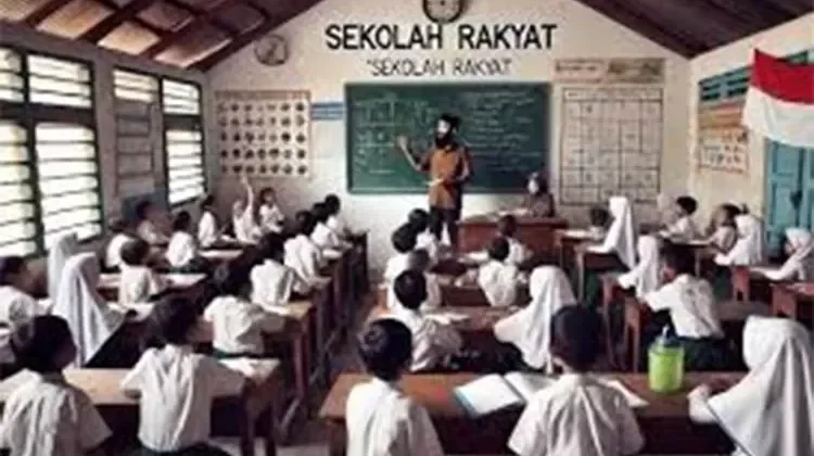 Dokumen Rampung, Nunukan Tinggal Tunggu Pembangunan Sekolah Rakyat