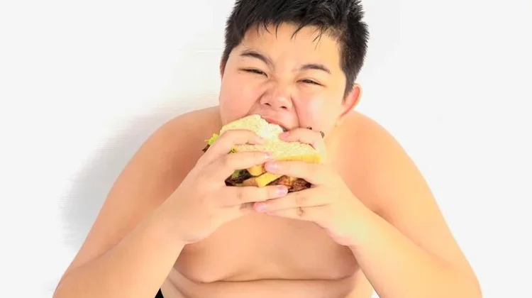 Dampak Psikososial Obesitas pada Anak