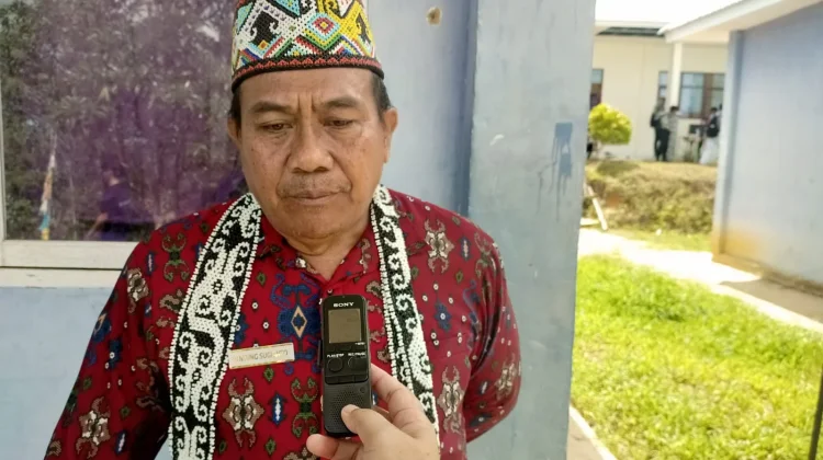 SMA Negeri 2 Nunukan Selatan Menerima Siswa Baru Tahun Ajaran 2026/2027