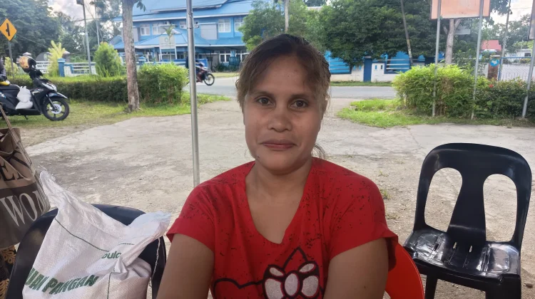 Bantuan Pangan Pemerintah Ringankan Beban Ekonomi Warga Kurang Mampu