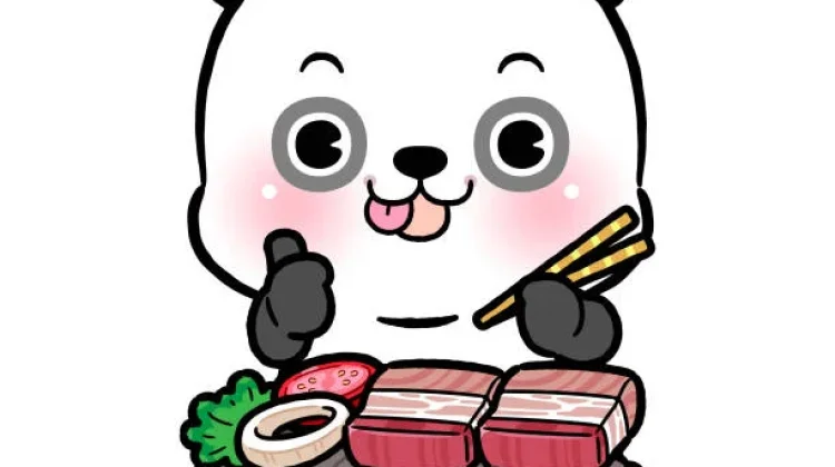 Dulu Panda Pemakan Daging?