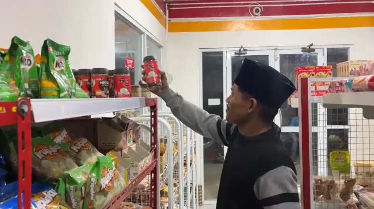Pelaku Usaha Nunukan Wajib Cermati Aturan Baru PPh Final