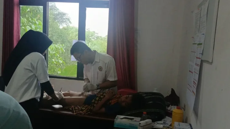 Baznas Nunukan Gelar Khitanan Massal 75 Anak, Gratis untuk Warga