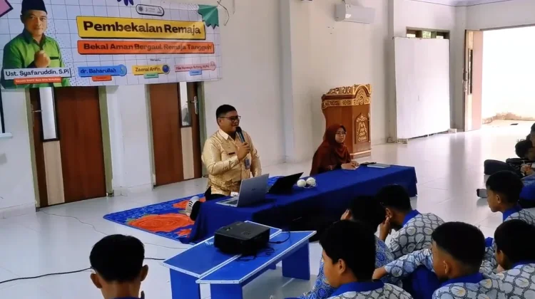 BNN Nunukan Meminta Pemda Jadwalkan Edukasi Narkoba untuk ASN