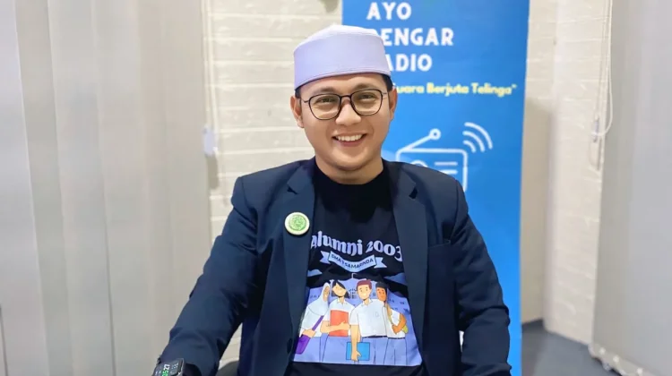 Tamaknya Manusia Terhadap Dunia Dapat Menjerumuskan pada Perbuatan Haram