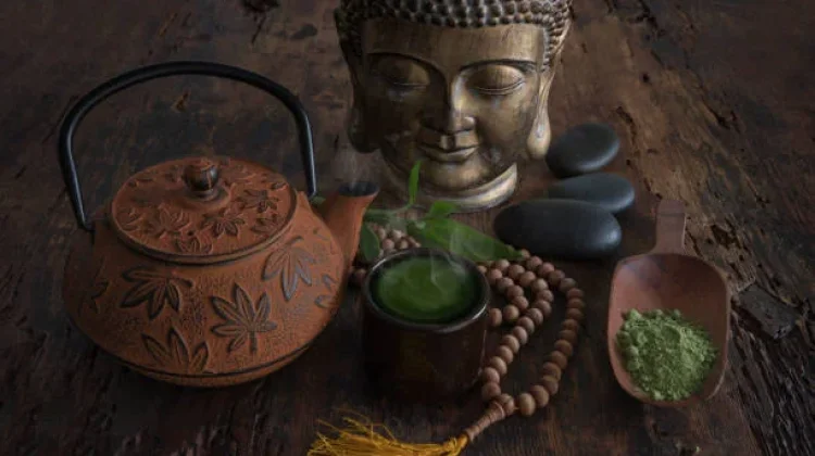 Fakta Unik Matcha yang Dulu Hanya untuk Biksu