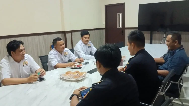 Kadin Nunukan dan Bea Cukai Perkuat Sinergi Dorong Ekspor Impor Legal