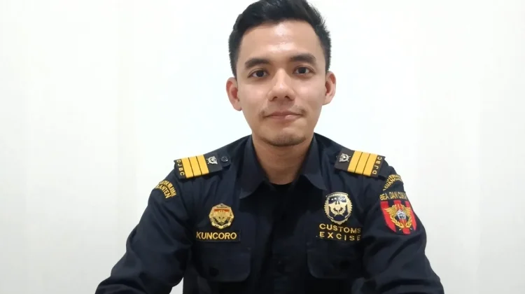 Bea Cukai Nunukan Dorong Pelaku Usaha Jalankan Ekspor Impor Secara Legal