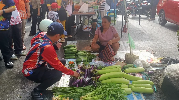 Bupati Nunukan Dorong Warga Belanja Produk UMKM dan Akses Kredit Nol Persen