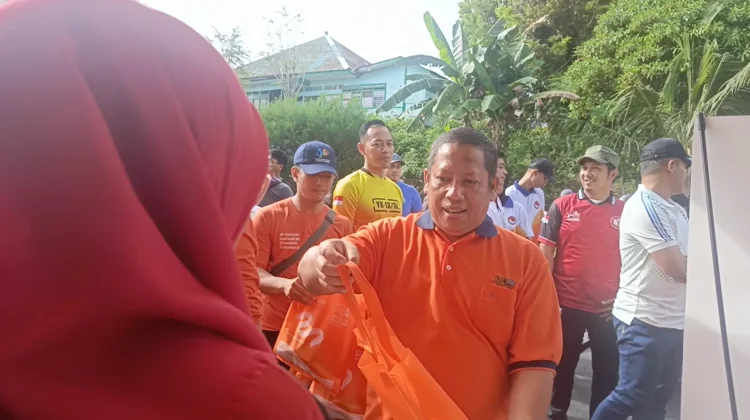 BPS Nunukan Rekrut 203 Petugas untuk Sensus Ekonomi 2026