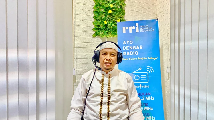 Marhaban Ya Muharram, Momentum Muhasabah dan Meningkatkan Ketaatan Kepada Allah