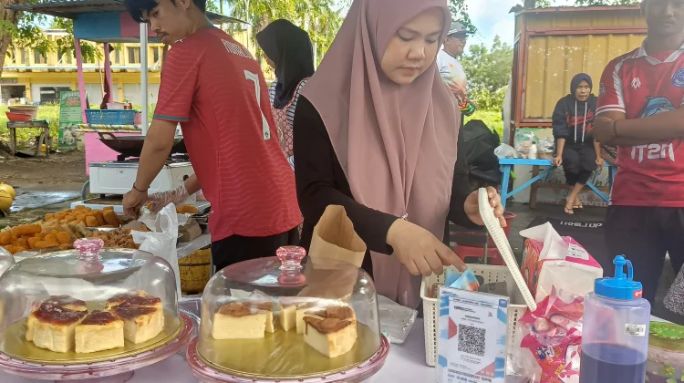 Pemkab Nunukan Siapkan Kredit Nol Persen untuk 100 UMKM