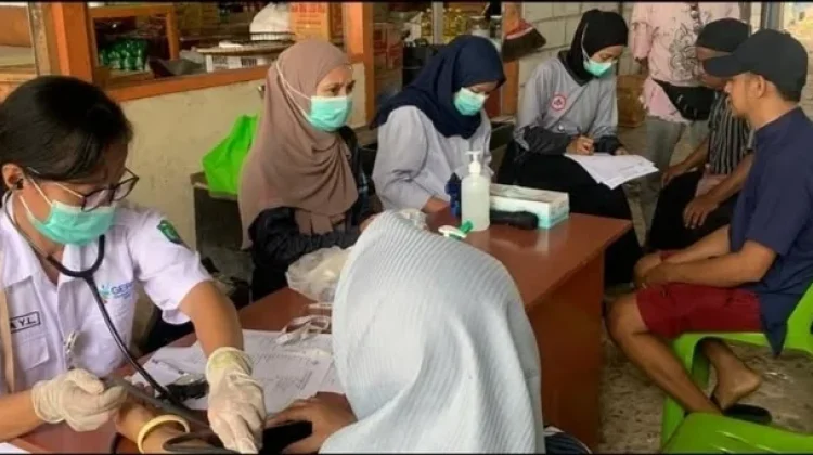 Kelurahan Diminta Optimalkan Layanan Posyandu untuk Tingkatkan Capaian PKG