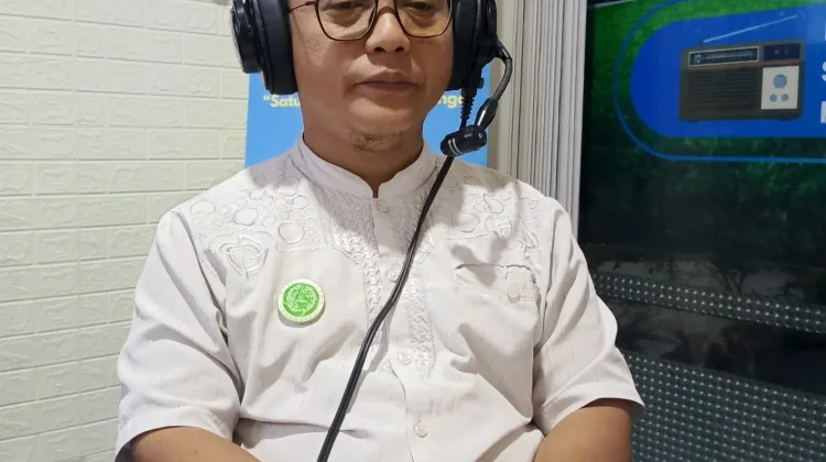 Pergantian Tahun, Perbaiki Ibadah Perbanyak Taubat
