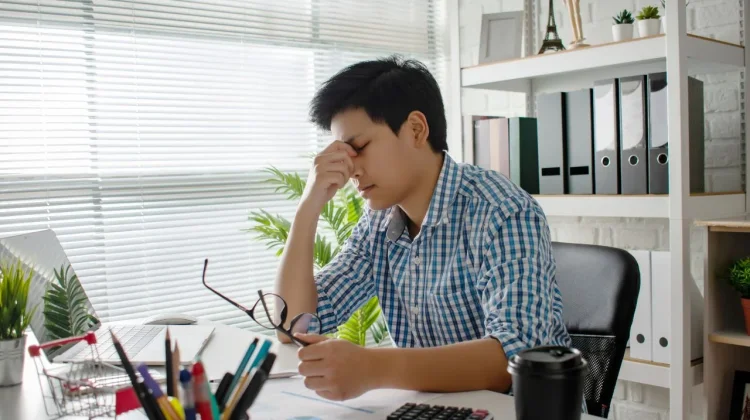 Upaya Pencegahan Penyebaran Penyakit di Tempat Kerja