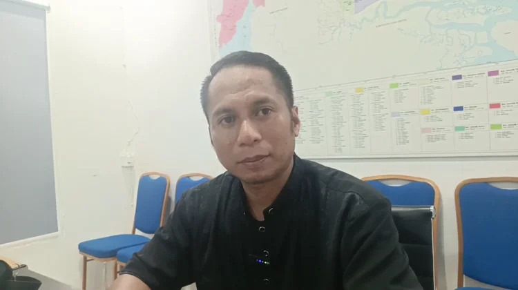Kantor Pajak Nunukan Gandeng Tokoh Masyarakat Luruskan Isu Pajak 22%