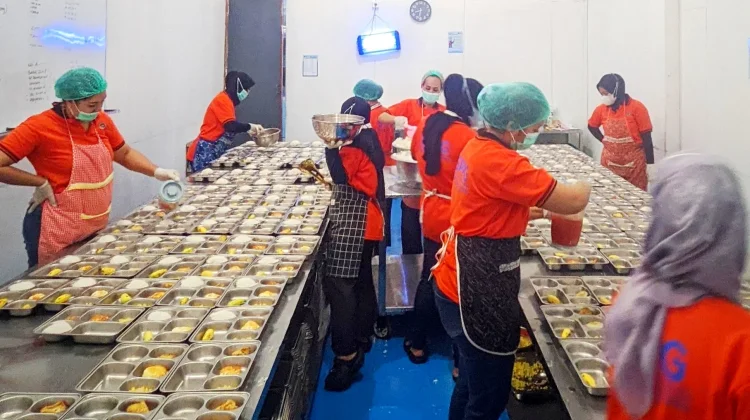 DPRD Nunukan Sarankan Program MBG Dihentikan sementara untuk Evaluasi