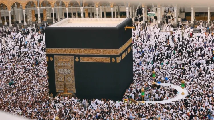 Jemaah Haji Nunukan Rasakan Berkah Tak Terduga di Tanah Suci