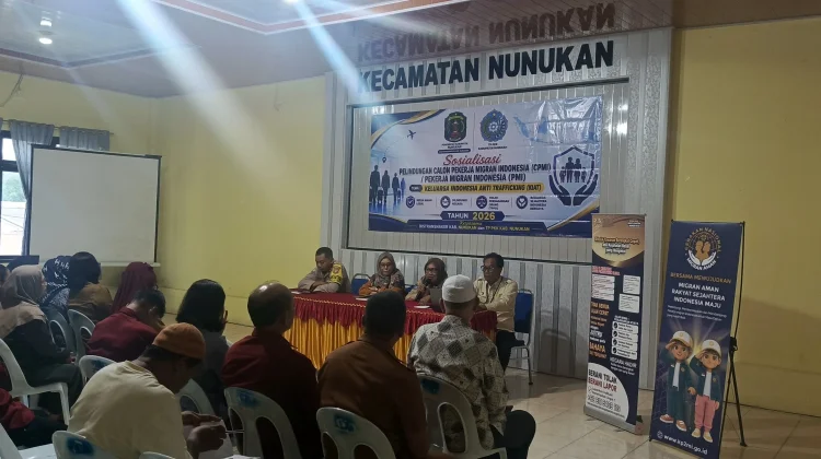 BP3MI Ingatkan Warga Jangan Tergiur Lowongan Kerja Medsos