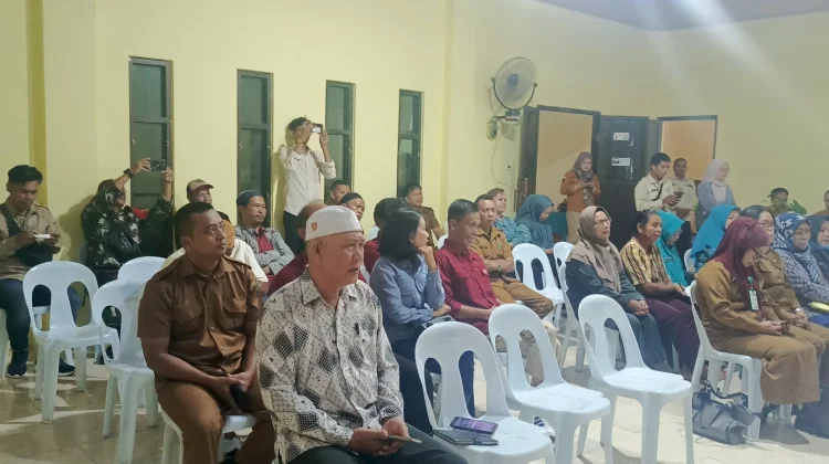 BP3MI Pastikan Pekerja Migran Prosedural Dapat Perlindungan Negara