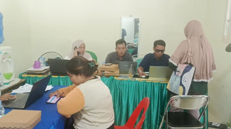 SMPN 1 Nunukan Buka 288 Kursi Baru, Ini Pembagian Kuotanya