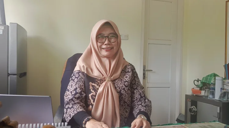 SPMB SMPN 1 Nunukan Membludak, Pendaftar Tembus Ratusan