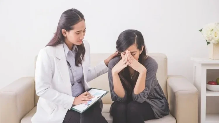 Kesehatan Jiwa Sering Terabaikan”Mengapa?