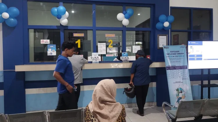 Libur Sekolah Picu Lonjakan Penumpang, Tiket Pelni Nunukan Ludes hingga 5 Juli
