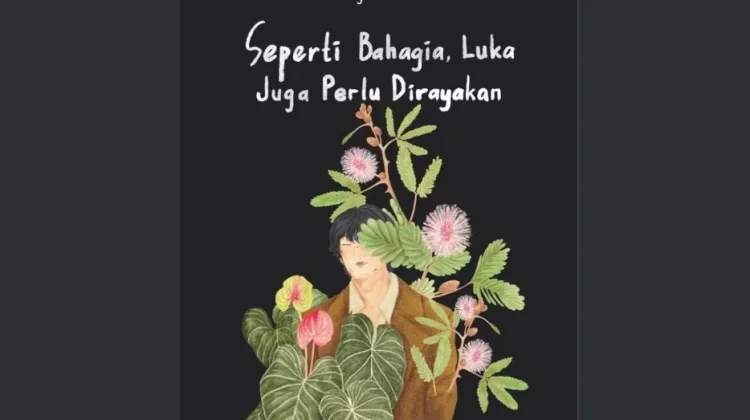 Seni Merangkul Kepedihan: Mengapa Luka Harus Dirayakan, Bukan Disembunyikan