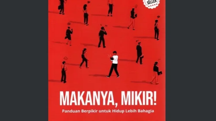 Melawan Arus Impulsivitas: Mengapa Berpikir Kritis Adalah Kunci Kebahagiaan Mode