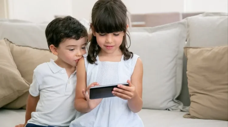 DPRD Nunukan Tekankan Pola Asuh Anak yang Tepat di Era Digital