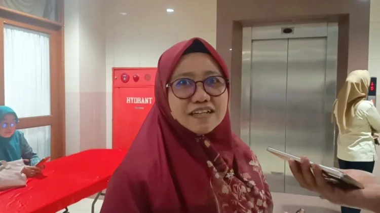 DPRD Nunukan Manfaatkan Reses untuk Sukseskan Sensus Ekonomi 2026