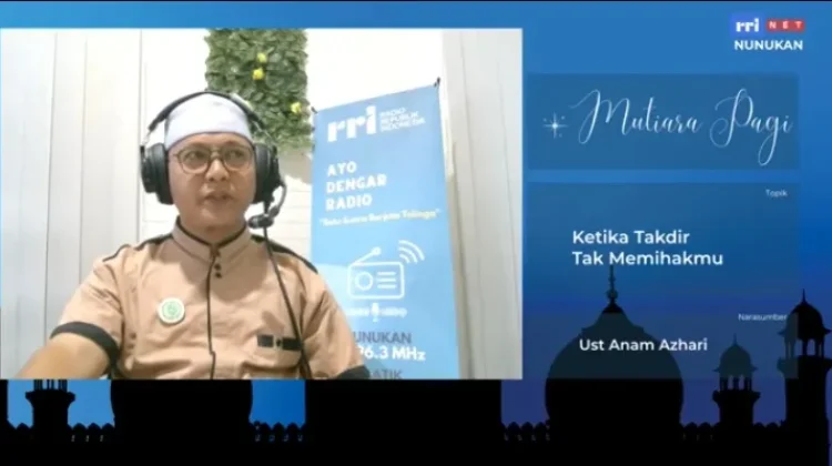 Ketika Takdir Tak Memihakmu