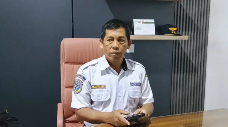 Dishub Sebut Warga Dukung Damri, Sopir Angkutan Masih Menolak