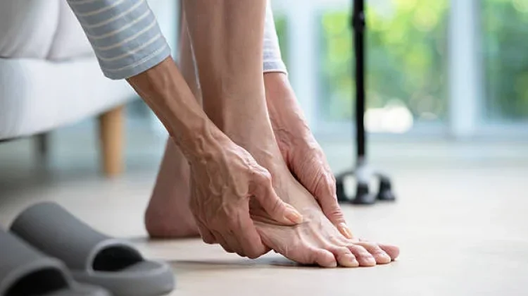 Fakta Tentang Patah Tulang Kaki