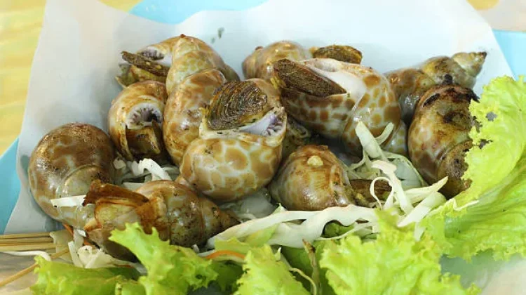 Tamburungan, Kuliner Warisan Nenek Moyang Sarat Makna