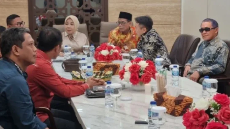 DPRD Kaltara Dorong Perluasan Sertifikasi Halal bagi UMKM Perbatasan