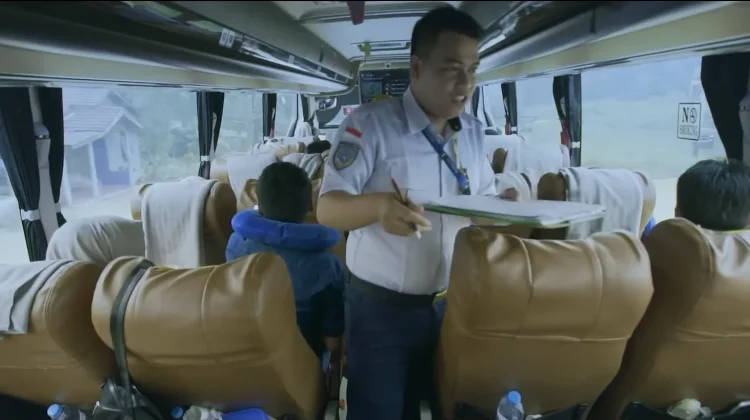 Dishub Usulkan Tarif Damri Bambangan-Aji Kuning Rp50 Ribu