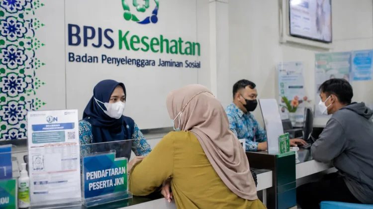 Pemda Nunukan Gandeng Perusahaan Biayai Jaminan Kesehatan Warga