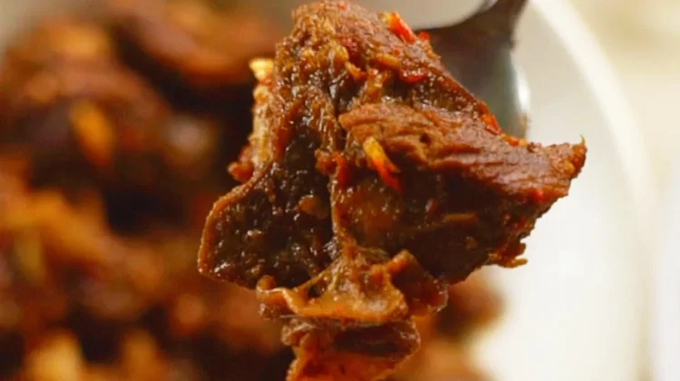 Sate Balanga, Cita Rasa Autentik Khas Gorontalo