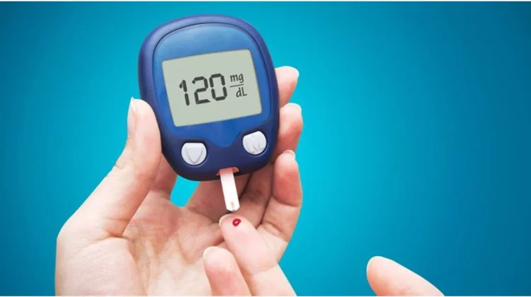 Dinkes Ungkap Penyebab Kasus Diabetes Tertinggi Terjadi di Kecamatan Nunukan