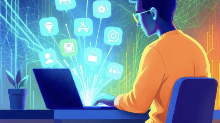 10 Aplikasi AI Gratis yang Wajib Dicoba, Bikin Kerja Lebih Cepat