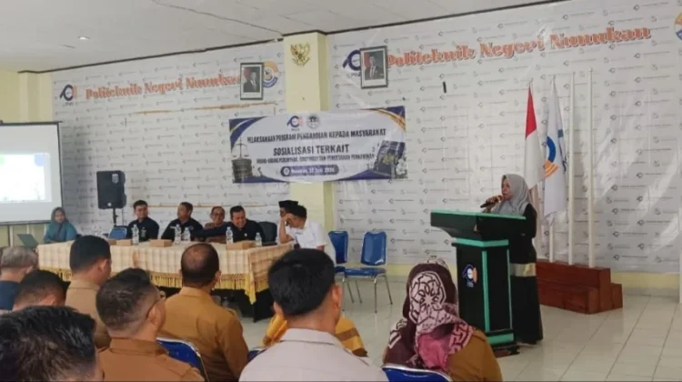 Sosialisasi Isbat Nikah Dorong Perlindungan Hak Perempuan dan Anak