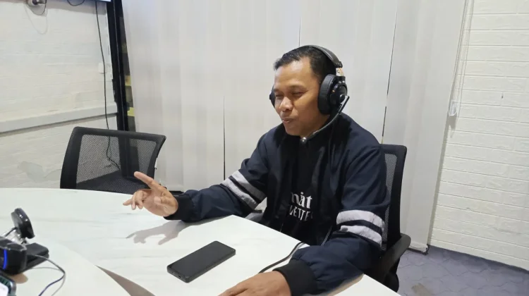 BPBD Nunukan Imbau Warga Waspadai Bencana Akibat Hujan Deras