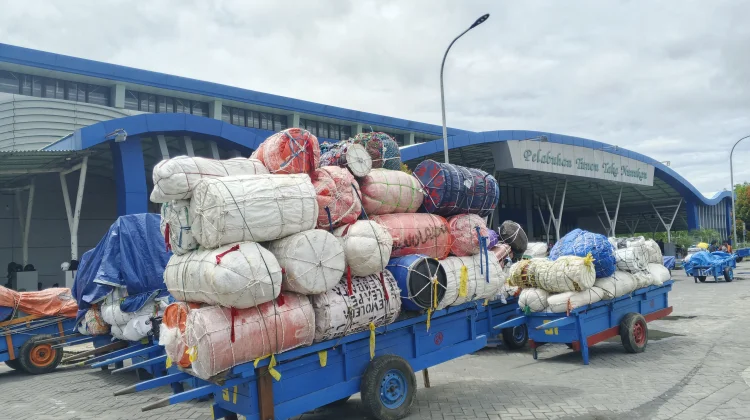 PELNI Lakukan Penyesuaian Tarif Angkutan Muatan Mulai 1 Juli 2026