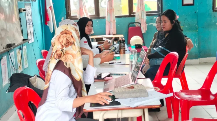 Panitia SPMB SMPN 2 Nunukan Buka Layanan Pendampingan Teknis